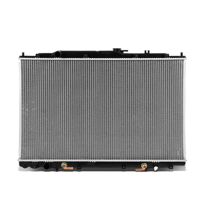 RADIADOR RADIATOR - OEM - 03-04 HONDA PILOT 3.5 / 01-02 ACURA MDX 3.5 - FITS AUTOMATIC TRANSMISSION MODELS - DPI 2417