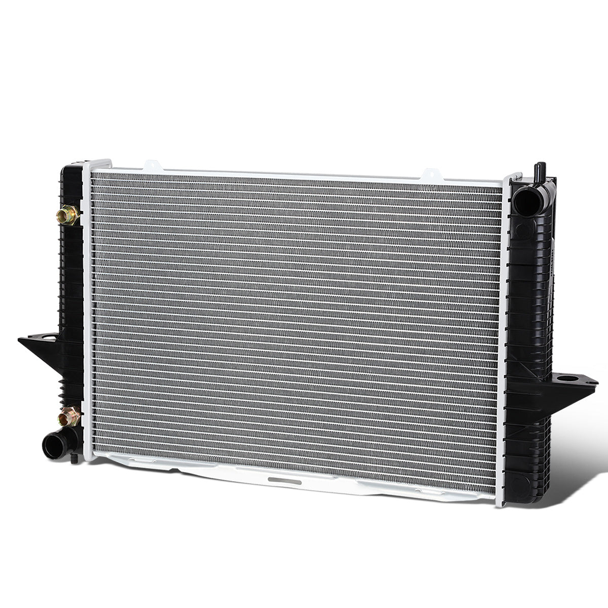 RADIADOR RADIATOR - OEM - 99-04 VOLVO C70 2.3 2.4 / 99-00 VOLVO S70 2.3 2.4 / 99-00 VOLVO V70 2.3 2.4 - DPI - 2424