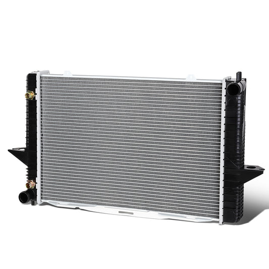 RADIADOR RADIATOR - OEM - 99-04 VOLVO C70 2.3 2.4 / 99-00 VOLVO S70 2.3 2.4 / 99-00 VOLVO V70 2.3 2.4 - DPI - 2424