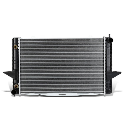 RADIADOR RADIATOR - OEM - 99-04 VOLVO C70 2.3 2.4 / 99-00 VOLVO S70 2.3 2.4 / 99-00 VOLVO V70 2.3 2.4 - DPI - 2424