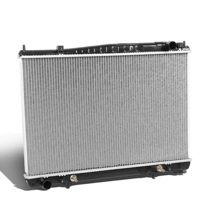 RADIADOR RADIATOR - OEM - 03-04 INFINITI M45 / 02-06 INFINITI Q45 - FOR AUTOMATIC TRANSMISSION MODELS - DPI-2426