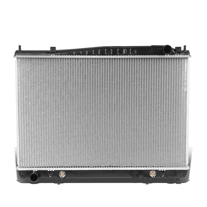 RADIADOR RADIATOR - OEM - 03-04 INFINITI M45 / 02-06 INFINITI Q45 - FOR AUTOMATIC TRANSMISSION MODELS - DPI-2426