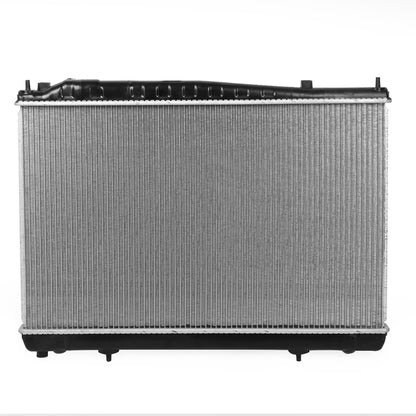 RADIADOR RADIATOR - OEM - 03-04 INFINITI M45 / 02-06 INFINITI Q45 - FOR AUTOMATIC TRANSMISSION MODELS - DPI-2426