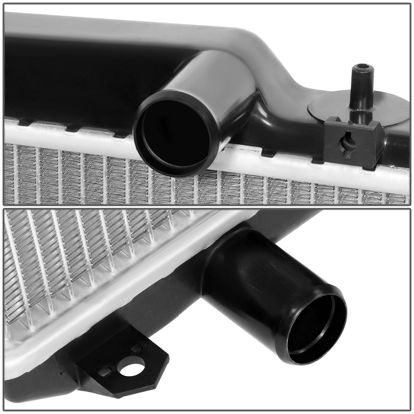 RADIADOR RADIATOR - OEM - 01-03 TOYOTA SIENNA