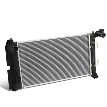 RADIADOR RADIATOR - OEM - 03-08 COROLLA / MATRIX / 03-08 PONTIAC VIBE - FITS AUTOMATIC & MANUAL TRANSMISSION MODELS - DPI 2428