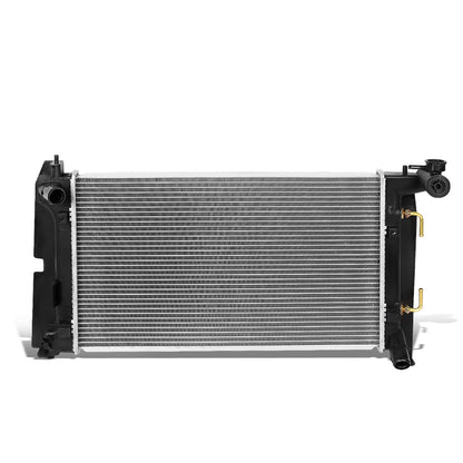 RADIADOR RADIATOR - OEM - 03-08 COROLLA / MATRIX / 03-08 PONTIAC VIBE - FITS AUTOMATIC & MANUAL TRANSMISSION MODELS - DPI 2428