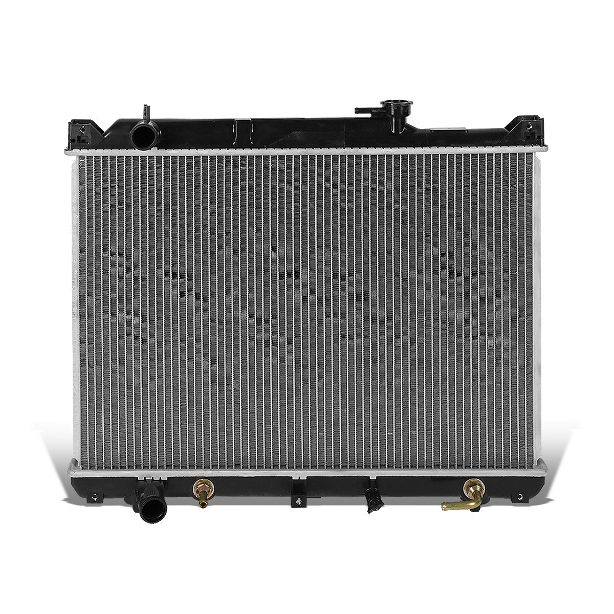 RADIADOR RADIATOR - OEM - 01-04 SUZUKI VITARA / 01-05 SUZUKI GRAND VITARA / 02-03 SUZUKI XL-7 - FITS AUTOMATIC & MANUAL TRANSMISSION MODELS - DPI 2430