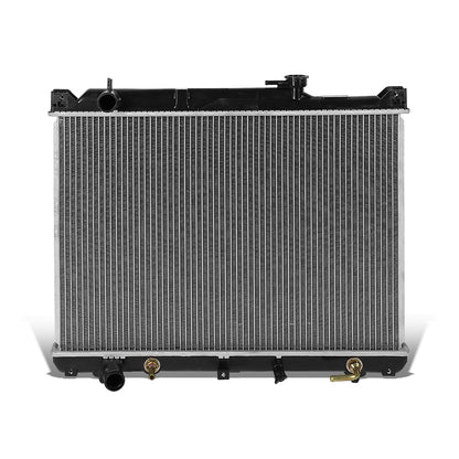 RADIADOR RADIATOR - OEM - 01-04 SUZUKI VITARA / 01-05 SUZUKI GRAND VITARA / 02-03 SUZUKI XL-7 - FITS AUTOMATIC & MANUAL TRANSMISSION MODELS - DPI 2430
