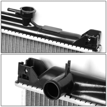 RADIADOR RADIATOR - OEM - 01-04 SUZUKI VITARA / 01-05 SUZUKI GRAND VITARA / 02-03 SUZUKI XL-7 - FITS AUTOMATIC & MANUAL TRANSMISSION MODELS - DPI 2430