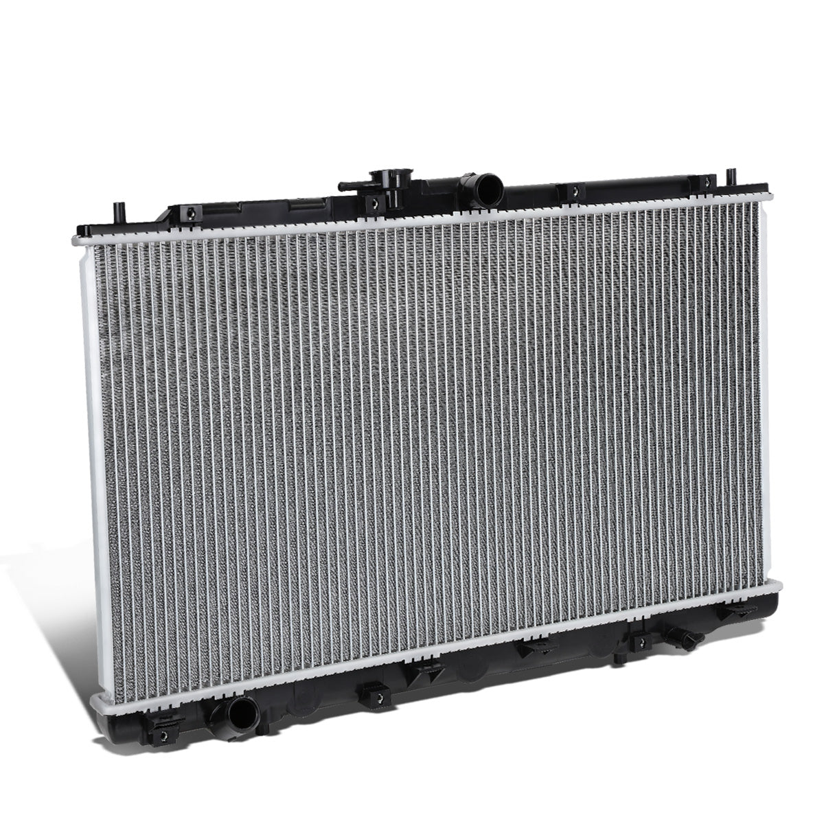RADIADOR RADIATOR - OEM - 01-03 ACURA CL 3.2 / 02-03 ACURA TL 3.2 - FITS MODELS WITH AUTOMATIC OR MANUAL TRANSMISSIONS - DPI 2431