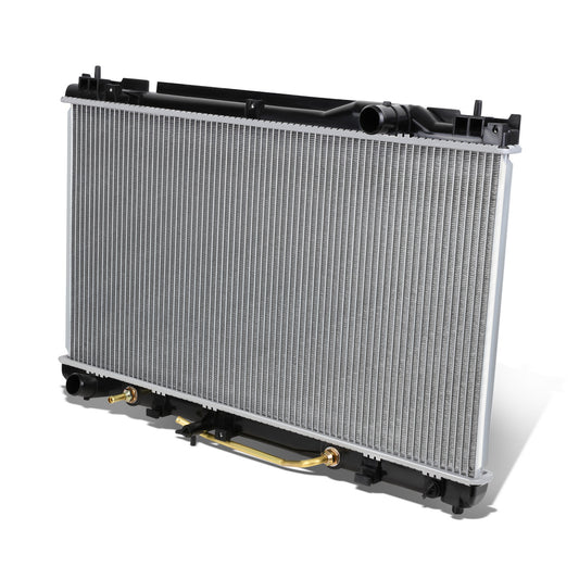 RADIADOR RADIATOR - OEM - 02-03 LEXUS ES300 AT / 04-06 LEXUS ES330 AT / 02-06 TOYOTA CAMRY V6 AT / 02-08 TOYOTA SOLARA V6 AT - DPI-2435