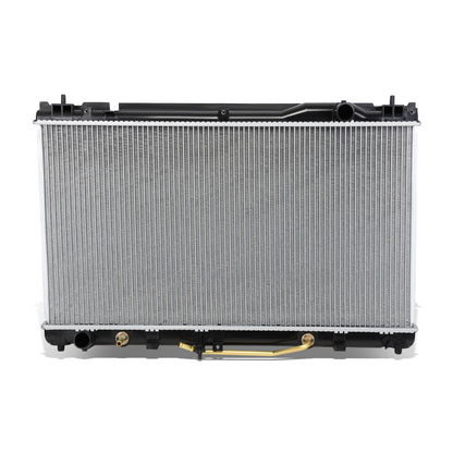 RADIADOR RADIATOR - OEM - 02-03 LEXUS ES300 AT / 04-06 LEXUS ES330 AT / 02-06 TOYOTA CAMRY V6 AT / 02-08 TOYOTA SOLARA V6 AT - DPI-2435