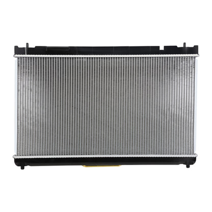 RADIADOR RADIATOR - OEM - 02-03 LEXUS ES300 AT / 04-06 LEXUS ES330 AT / 02-06 TOYOTA CAMRY V6 AT / 02-08 TOYOTA SOLARA V6 AT - DPI-2435