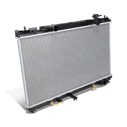 RADIADOR RADIATOR - OEM - 02-06 TOYOTA CAMRY L4 AT / 04-08 TOYOTA SOLARA L4 AT - DPI-2436