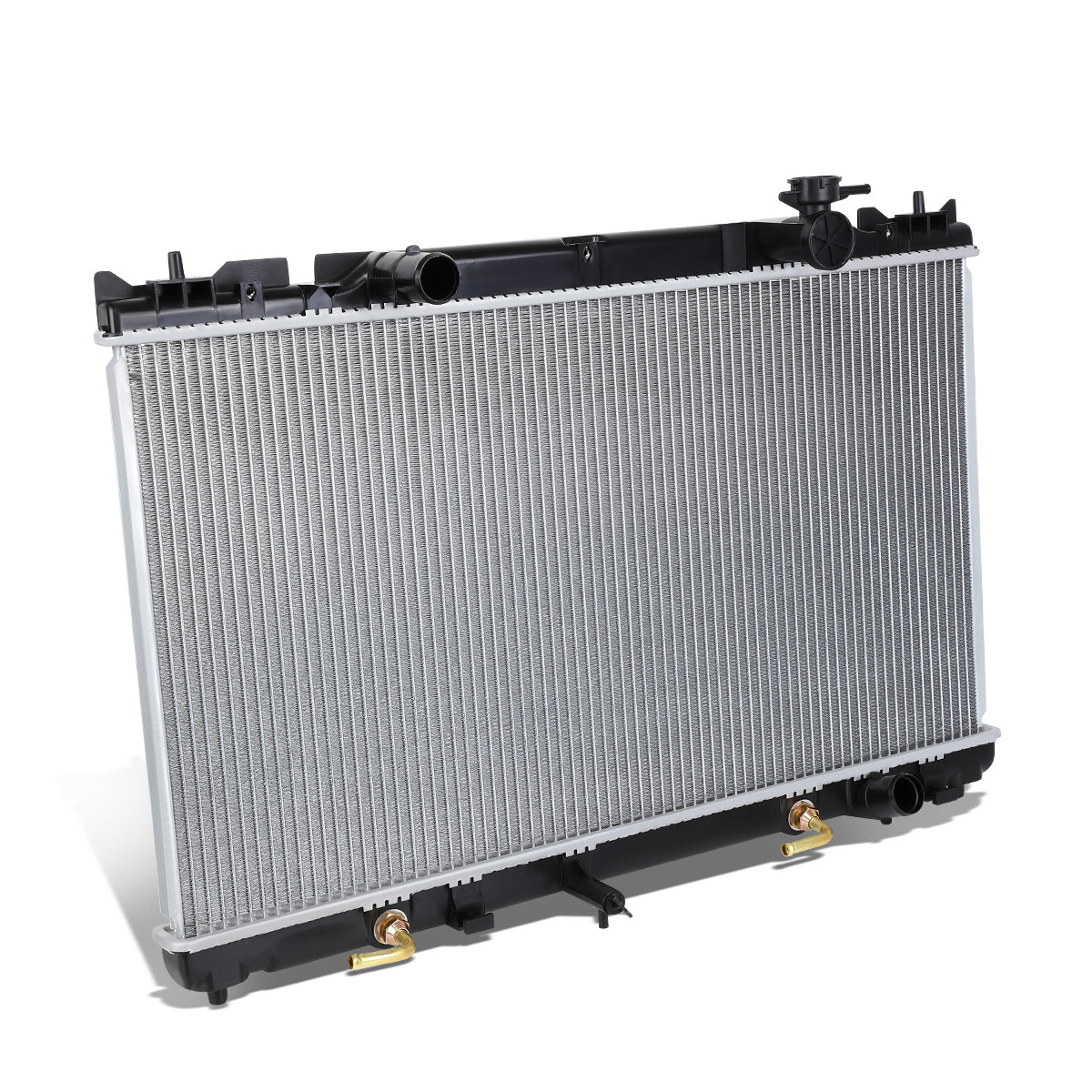 RADIADOR RADIATOR - OEM - 02-06 TOYOTA CAMRY L4 AT - DPI-2436