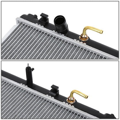 RADIADOR RADIATOR - OEM - 02-06 TOYOTA CAMRY L4 AT - DPI-2436