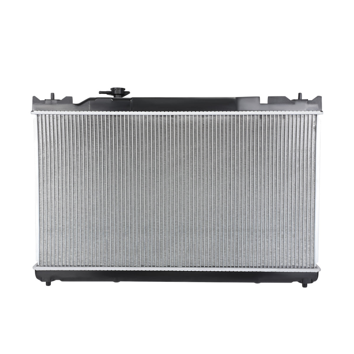 RADIADOR RADIATOR - OEM - 02-06 TOYOTA CAMRY L4 AT - DPI-2436