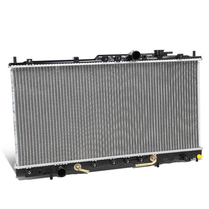 RADIADOR RADIATOR - OEM - 01-06 CHRYSLER CIRRUS 2.4L, 2.7L AT / 01-06 CHRYSLER SEBRING 2.4L, 2.7L AT / 01-06 DODGE STRATUS 2.4L, 2.7L AT / 01-05 MITSUBISHI ECLIPSE 2.4L AT - DPI-2438