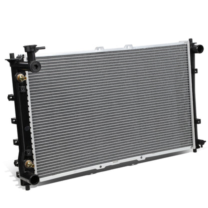 RADIADOR RADIATOR - OEM - 02-05 KIA SEDONA 3.5L V6 AT - DPI-2442