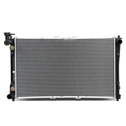 RADIADOR RADIATOR - OEM - 02-05 KIA SEDONA 3.5L V6 AT - DPI-2442