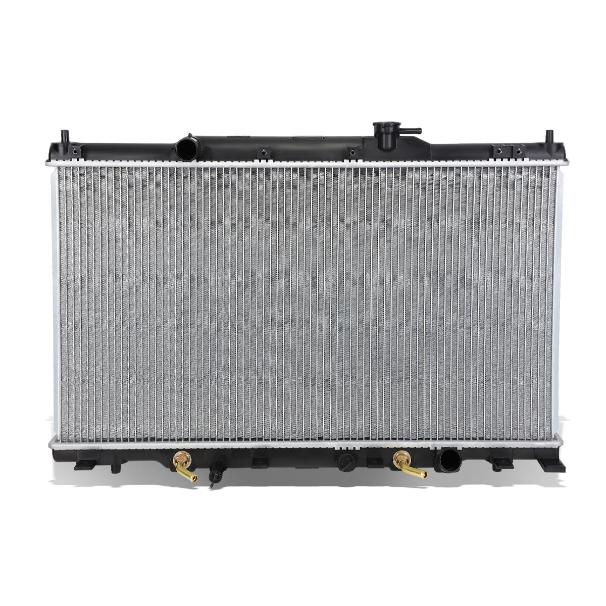 RADIADOR RADIATOR - OEM - 02-06 HONDA CR-V AT / 03-06 HONDA ELEMENT - DPI-2443