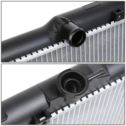 RADIADOR RADIATOR - OEM - 02-06 HONDA CR-V AT / 03-06 HONDA ELEMENT - DPI-2443