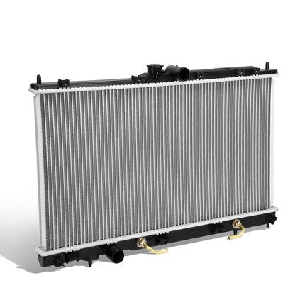 RADIADOR RADIATOR - OEM - 02-07 MITSUBISHI LANCER 2.0 2.4 - FITS AUTOMATIC & MANUAL TRANSMISSION MODELS - DPI-2448