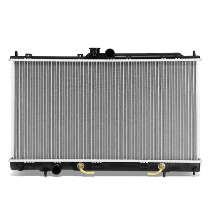 RADIADOR RADIATOR - OEM - 02-07 MITSUBISHI LANCER 2.0 2.4 - FITS AUTOMATIC & MANUAL TRANSMISSION MODELS - DPI-2448