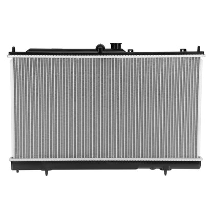 RADIADOR RADIATOR - OEM - 02-07 MITSUBISHI LANCER 2.0 2.4 - FITS AUTOMATIC & MANUAL TRANSMISSION MODELS - DPI-2448