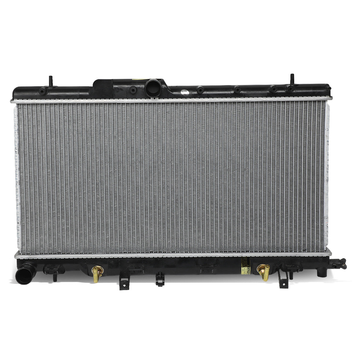 RADIADOR RADIATOR - OEM - 02-03 SUBARU IMPREZA WRX - DPI-2450