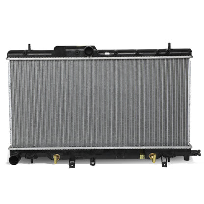 RADIADOR RADIATOR - OEM - 02-03 SUBARU IMPREZA WRX - DPI-2450