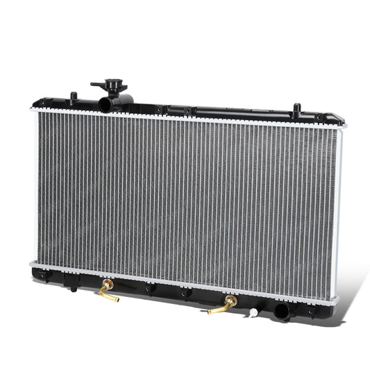 RADIADOR RADIATOR - OEM - 02-07 SUZUKI AERIO 2.0 2.3 - FITS AUTOMATIC TRANSMISSION MODELS - DPI-2451
