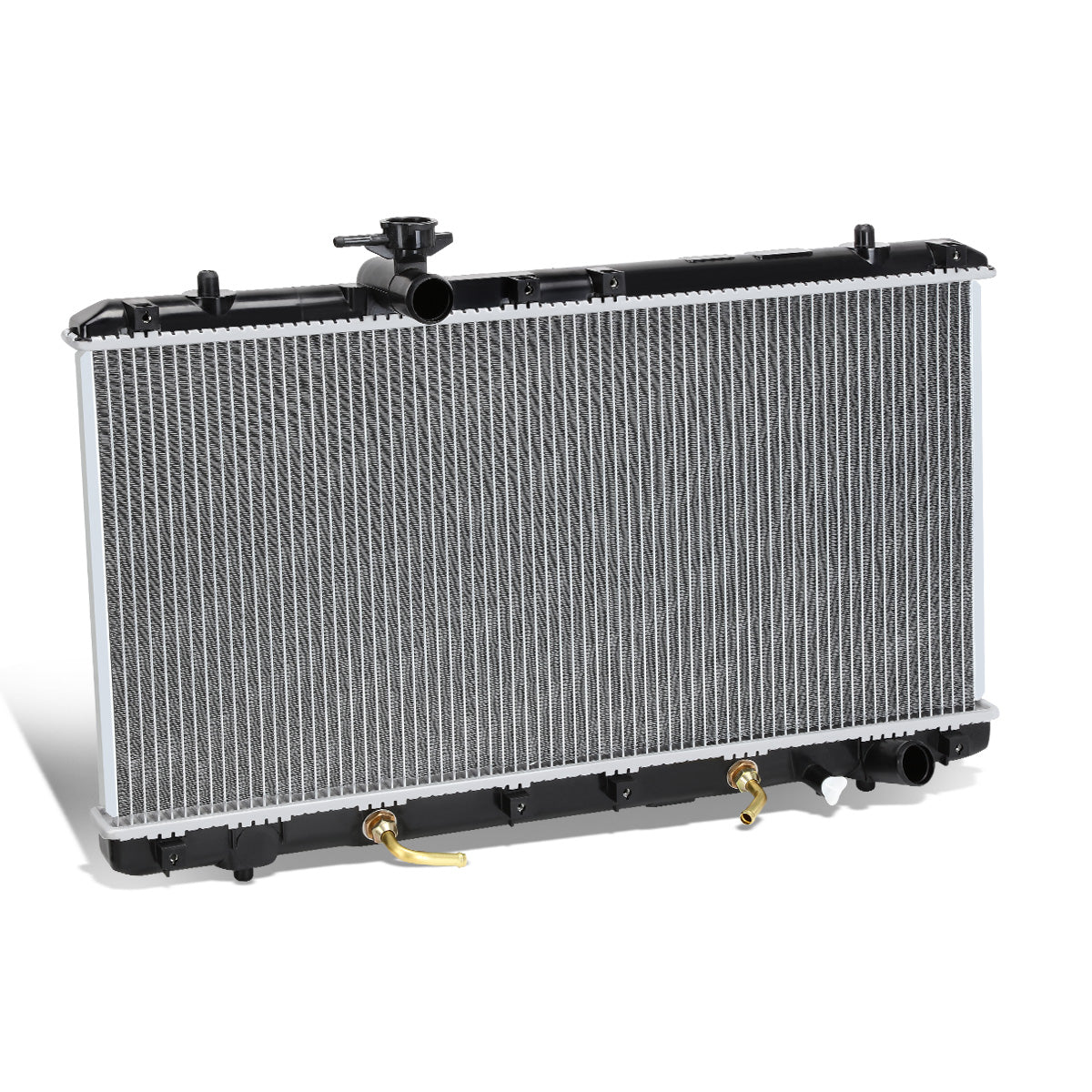 RADIADOR RADIATOR - OEM - 02-07 SUZUKI AERIO 2.0 2.3 - FITS AUTOMATIC TRANSMISSION MODELS - DPI-2451