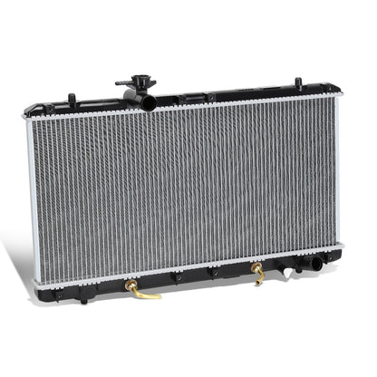 RADIADOR RADIATOR - OEM - 02-07 SUZUKI AERIO 2.0 2.3 - FITS AUTOMATIC TRANSMISSION MODELS - DPI-2451