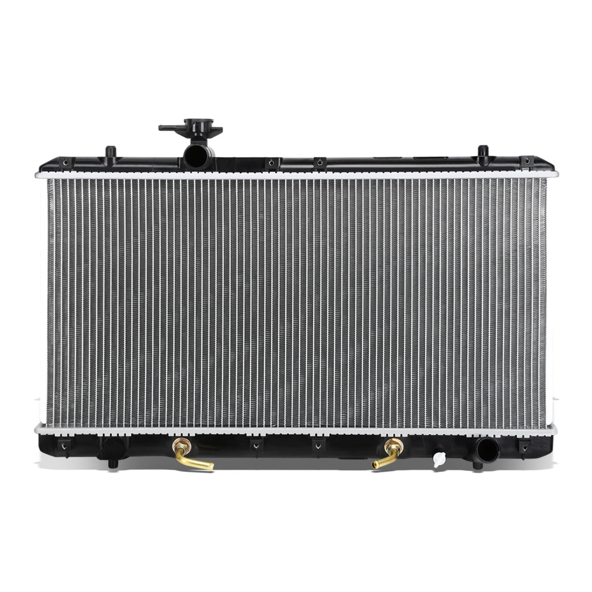 RADIADOR RADIATOR - OEM - 02-07 SUZUKI AERIO 2.0 2.3 - FITS AUTOMATIC TRANSMISSION MODELS - DPI-2451