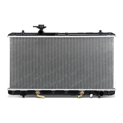 RADIADOR RADIATOR - OEM - 02-07 SUZUKI AERIO 2.0 2.3 - FITS AUTOMATIC TRANSMISSION MODELS - DPI-2451