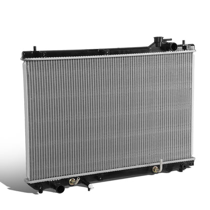 RADIADOR RADIATOR - OEM - 01-03 TOYOTA HIGHLANDER - 3.0L V6 WITHOUT TOW PACKAGE - FITS AUTOMATIC TRANSMISSION MODELS - DPI-2452