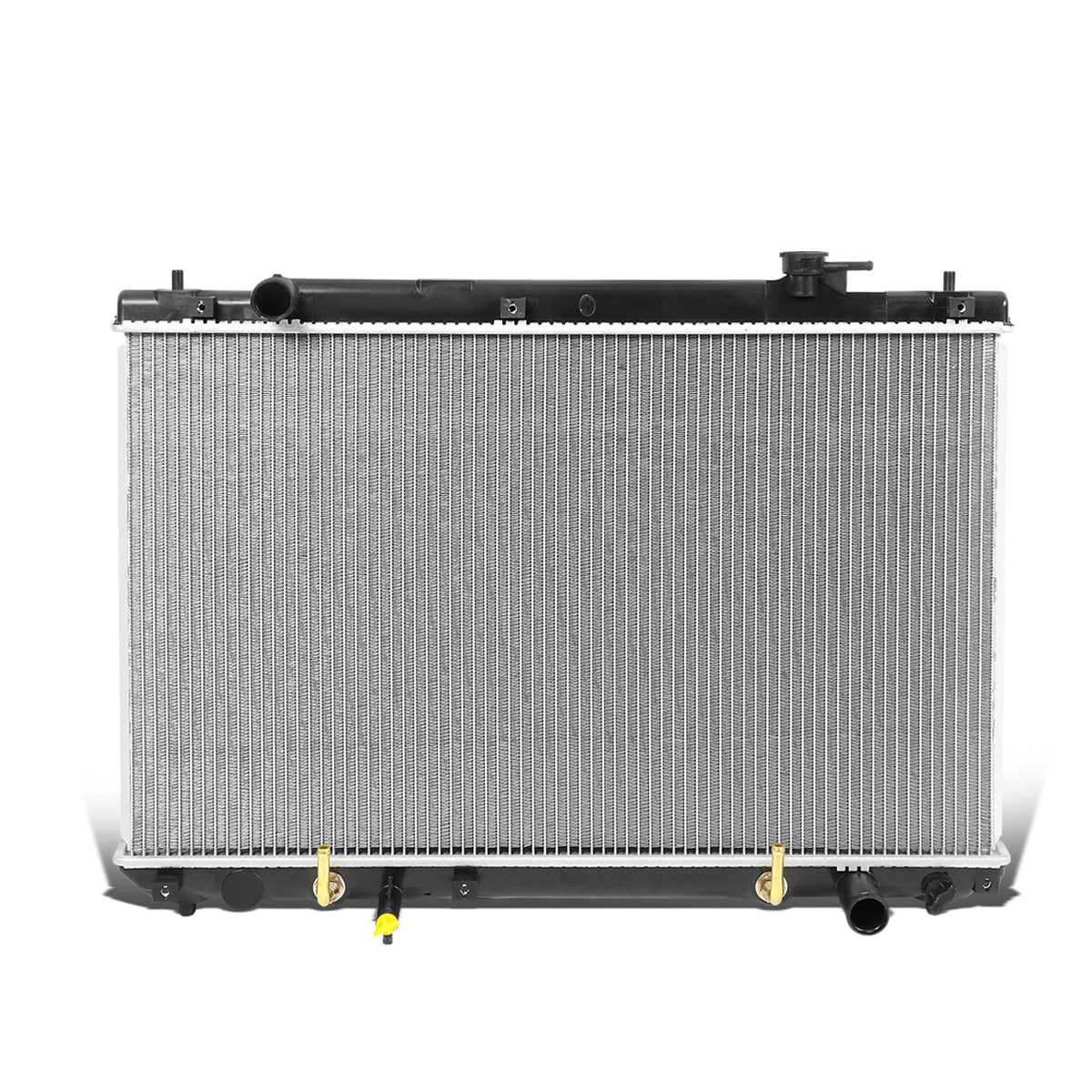 RADIADOR RADIATOR - OEM - 01-07 TOYOTA HIGHLANDER - DPI-2453