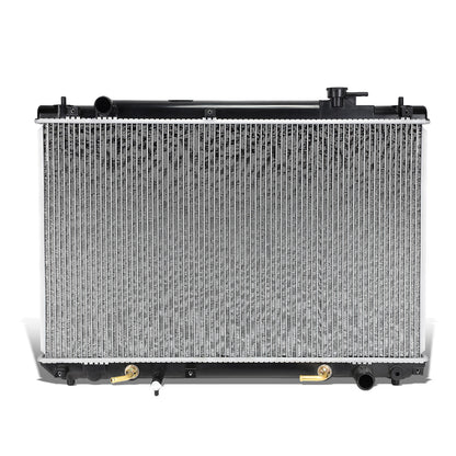 RADIADOR RADIATOR - OEM - 01-07 HIGHLANDER - FITS MODELS WITH 2.4 LITER ENGINES - FITS AUTOMATIC OR MANUAL TRANSMISSION MODELS - DPI 2454
