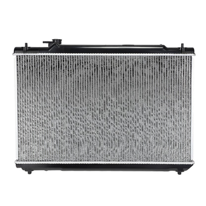 RADIADOR RADIATOR - OEM - 01-07 HIGHLANDER - FITS MODELS WITH 2.4 LITER ENGINES - FITS AUTOMATIC OR MANUAL TRANSMISSION MODELS - DPI 2454