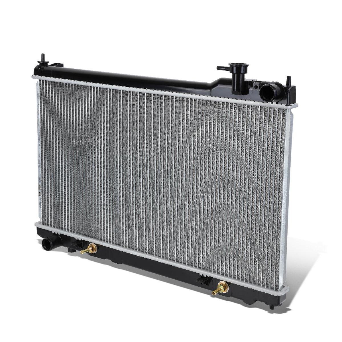 RADIADOR RADIATOR - OEM - 03-04 INFINITI G35 SEDAN TO 10/2003 AT - DPI-2455