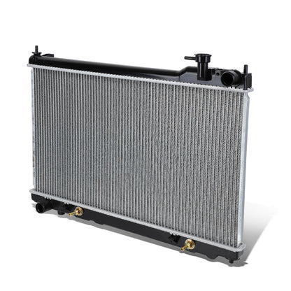 RADIADOR RADIATOR - OEM - 03-04 INFINITI G35 SEDAN TO 10/2003 AT - DPI-2455