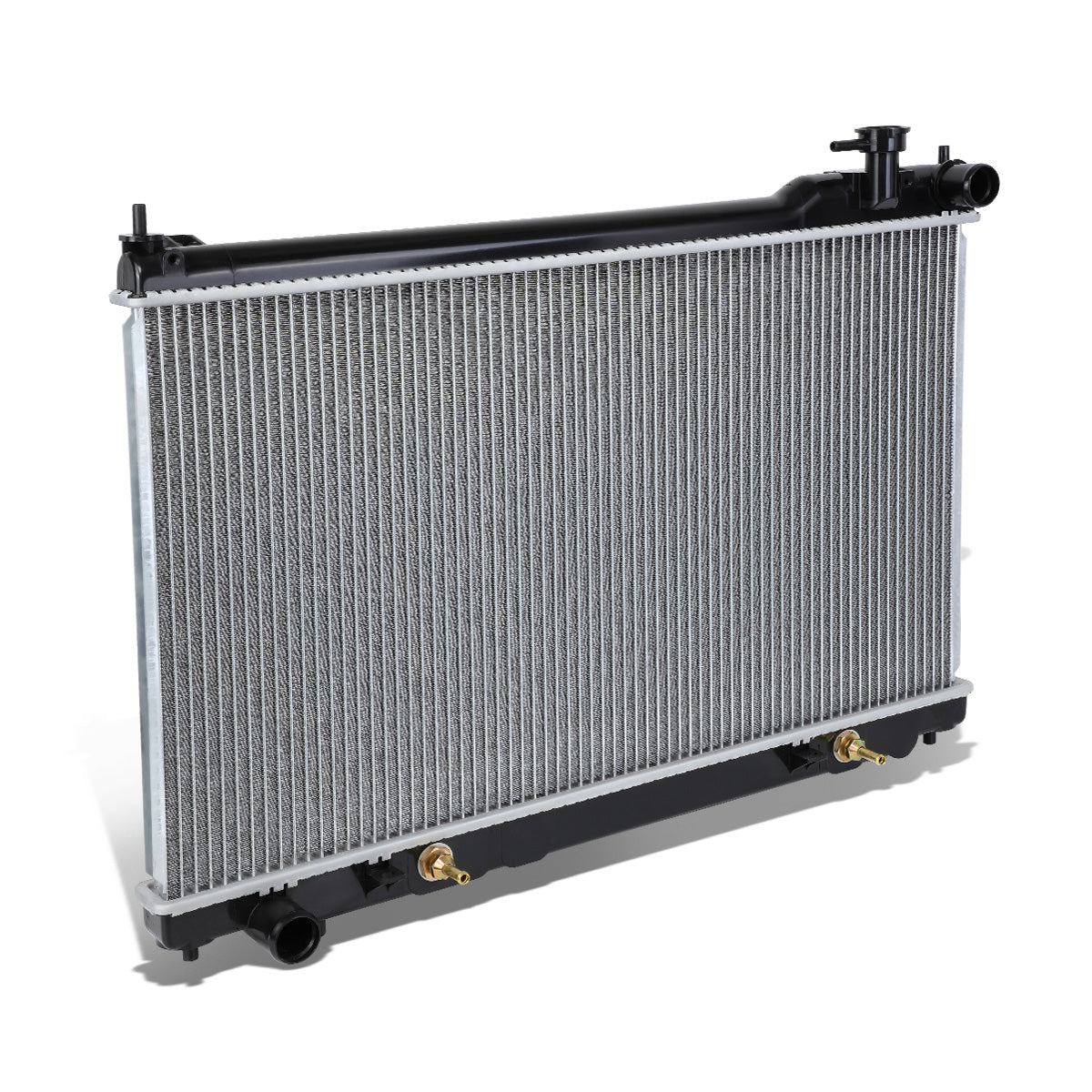 RADIADOR RADIATOR - OEM - 03-04 INFINITI G35 SEDAN TO 10/2003 AT - DPI-2455