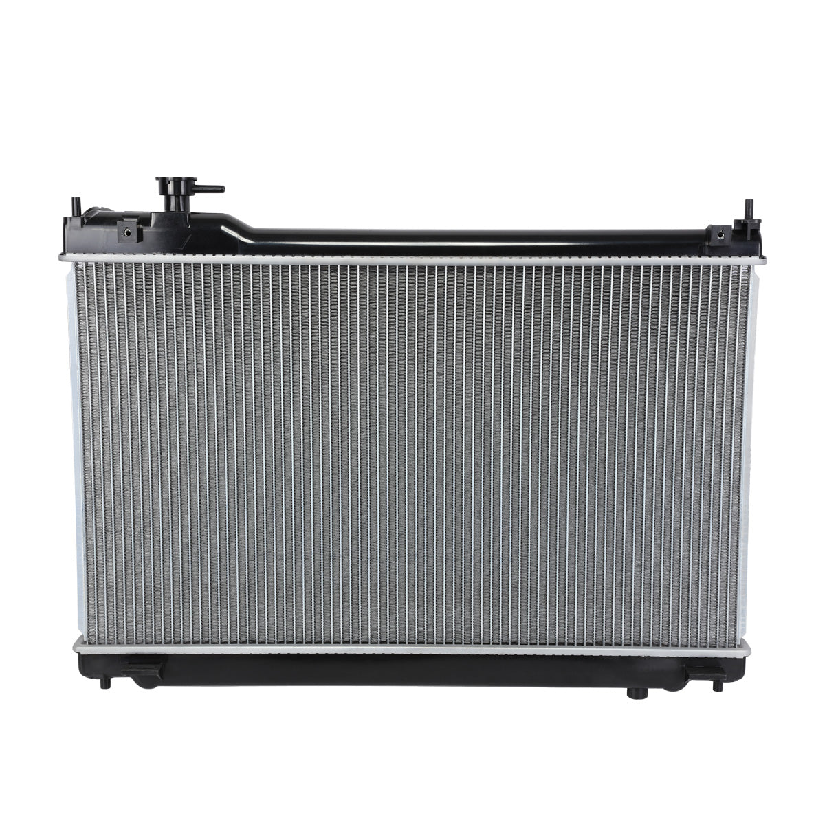RADIADOR RADIATOR - OEM - 03-04 INFINITI G35 SEDAN TO 10/2003 AT - DPI-2455