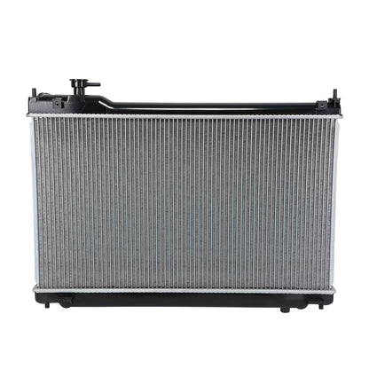 RADIADOR RADIATOR - OEM - 03-04 INFINITI G35 SEDAN TO 10/2003 AT - DPI-2455