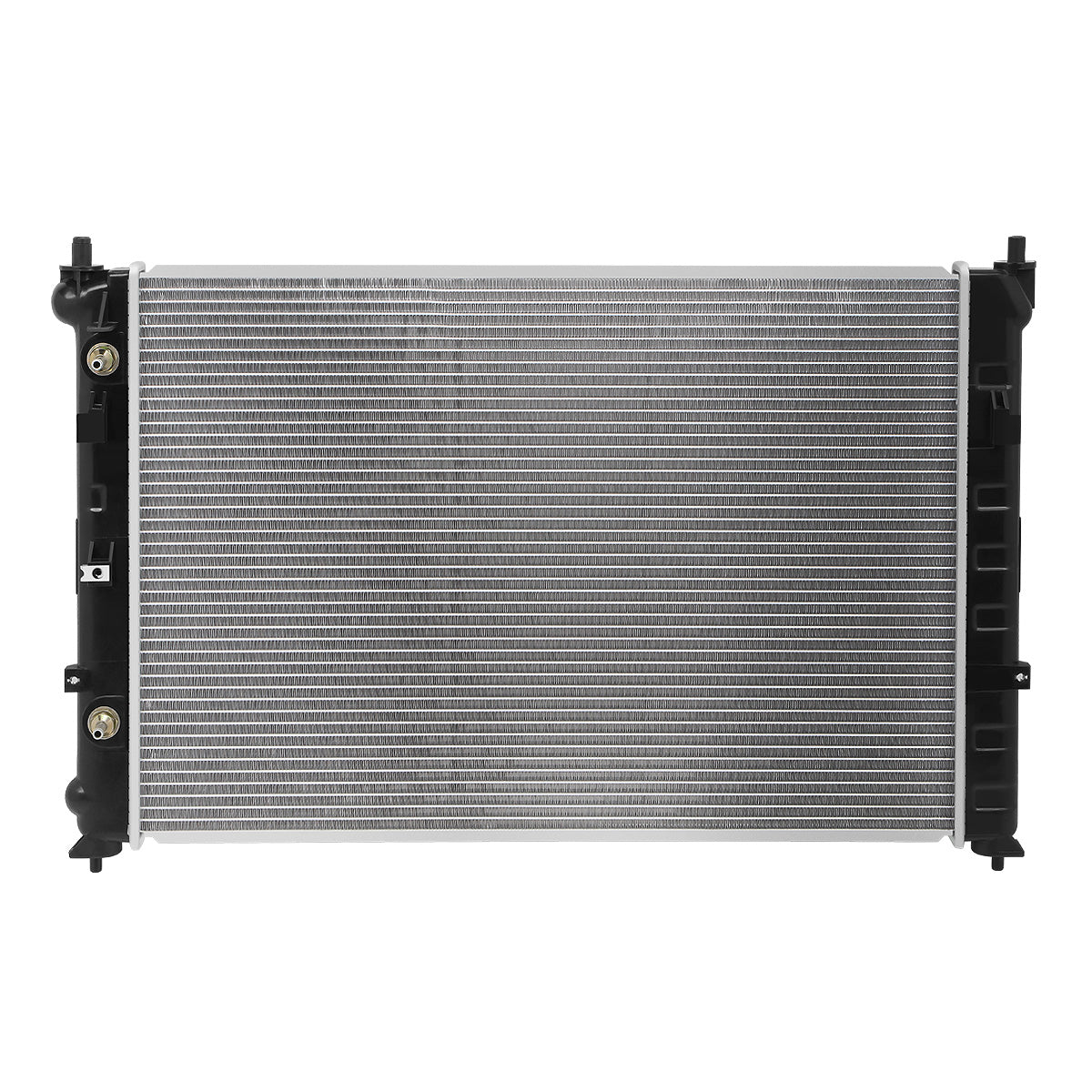 RADIADOR RADIATOR - OEM - 02-06 MAZDA MPV - FITS AUTOMATIC TRANSMISSION MODELS - DPI-2456