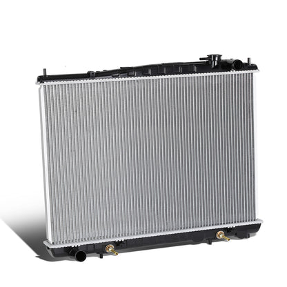 RADIADOR RADIATOR - OEM - 01-03 INFINITI QX4 / 01-04 NISSAN PATHFINDER - FITS AUTOMATIC TRANSMISSION MODELS - DPI 2459