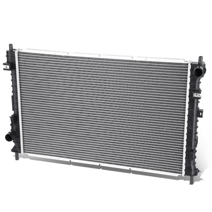 RADIADOR RADIATOR - OEM - 02-04 SATURN VUE - FITS 2.2L, 3.0L ENGINE MODELS - DPI 2462