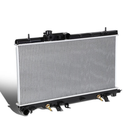 RADIADOR RADIATOR - OEM - 02-07 SUBARU IMPREZA 2.5 / 05-06 SAAB 9-2X 2.5 - FITS AUTOMATIC & MANUAL TRANSMISSION MODELS - DPI-2464