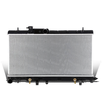 RADIADOR RADIATOR - OEM - 02-07 SUBARU IMPREZA 2.5 / 05-06 SAAB 9-2X 2.5 - FITS AUTOMATIC & MANUAL TRANSMISSION MODELS - DPI-2464